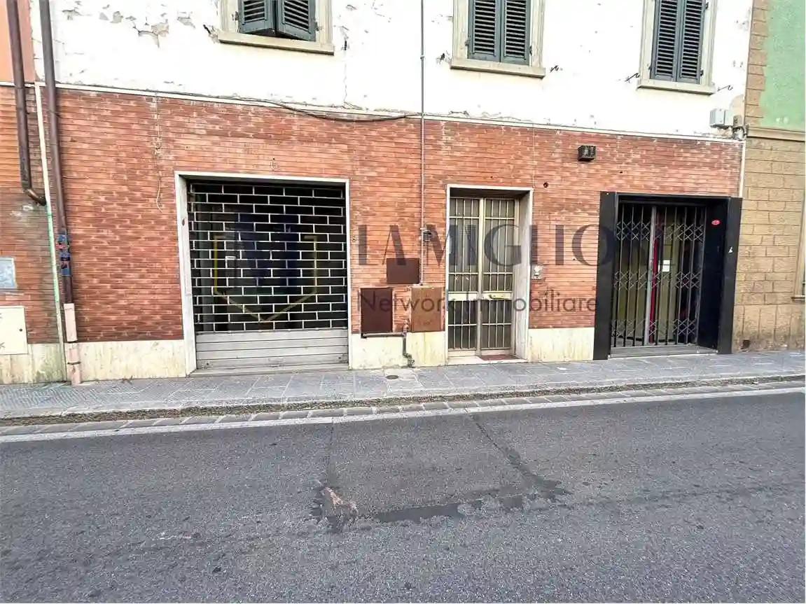 Palazzo - Edificio - foto 3