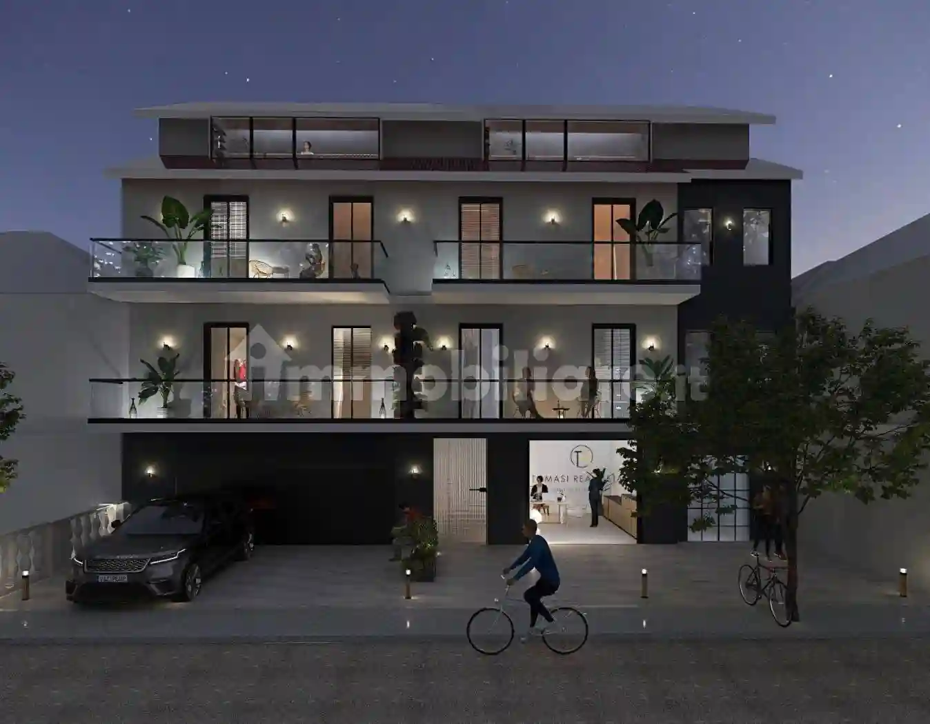 Attico - Mansarda - foto 2