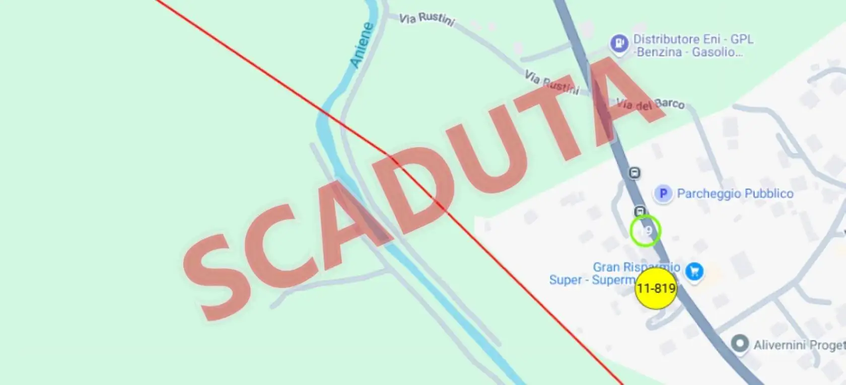 Appartamento in asta a Agosta