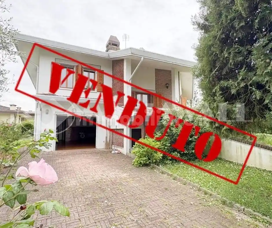 Villa in vendita a Portogruaro
