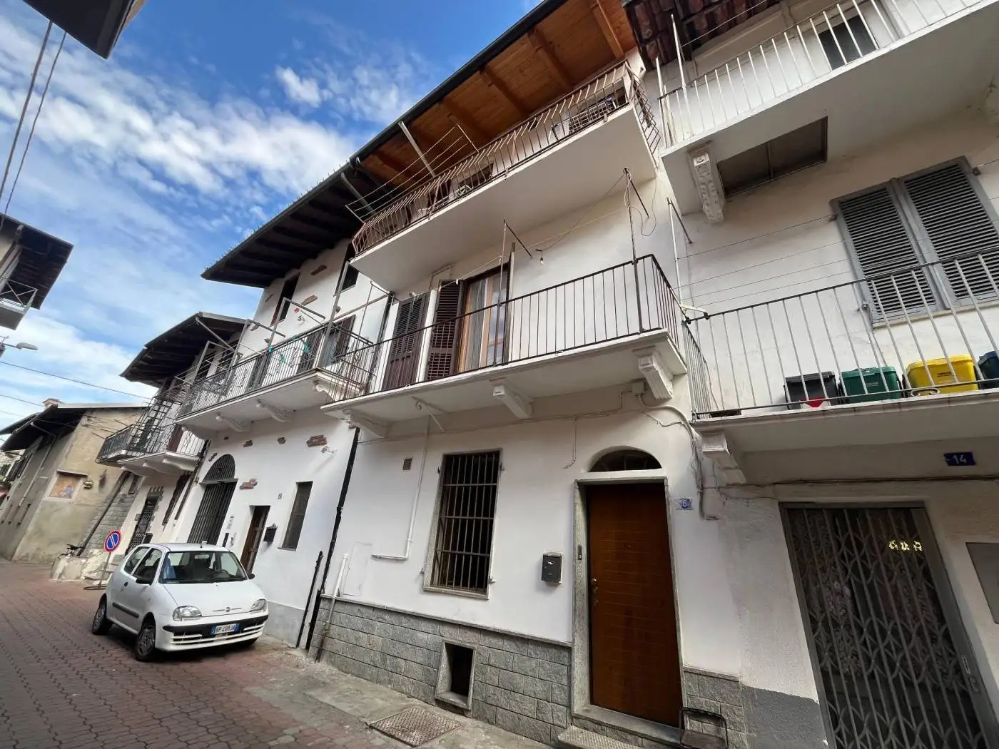 Casa indipendente in vendita a Feletto