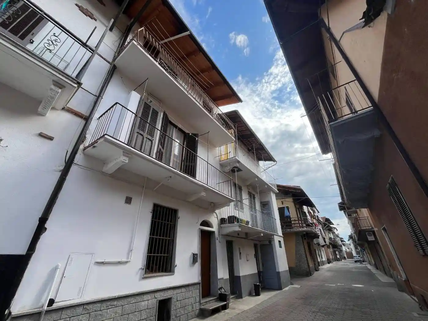 Terratetto unifamiliare via San Francesco d'Assisi, Feletto - foto 2