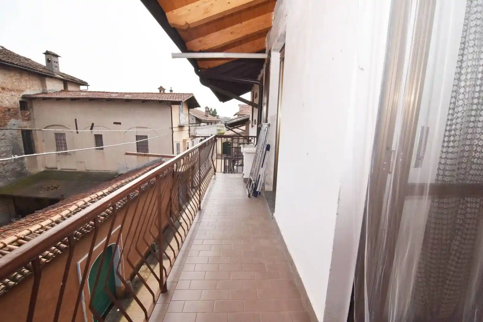 Terratetto unifamiliare via San Francesco d'Assisi, Feletto - foto 3