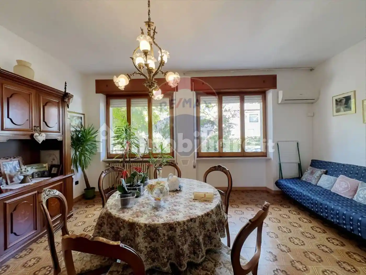 Terratetto unifamiliare Contrada Villa Andreoli 196, Centro, Lanciano - foto 2