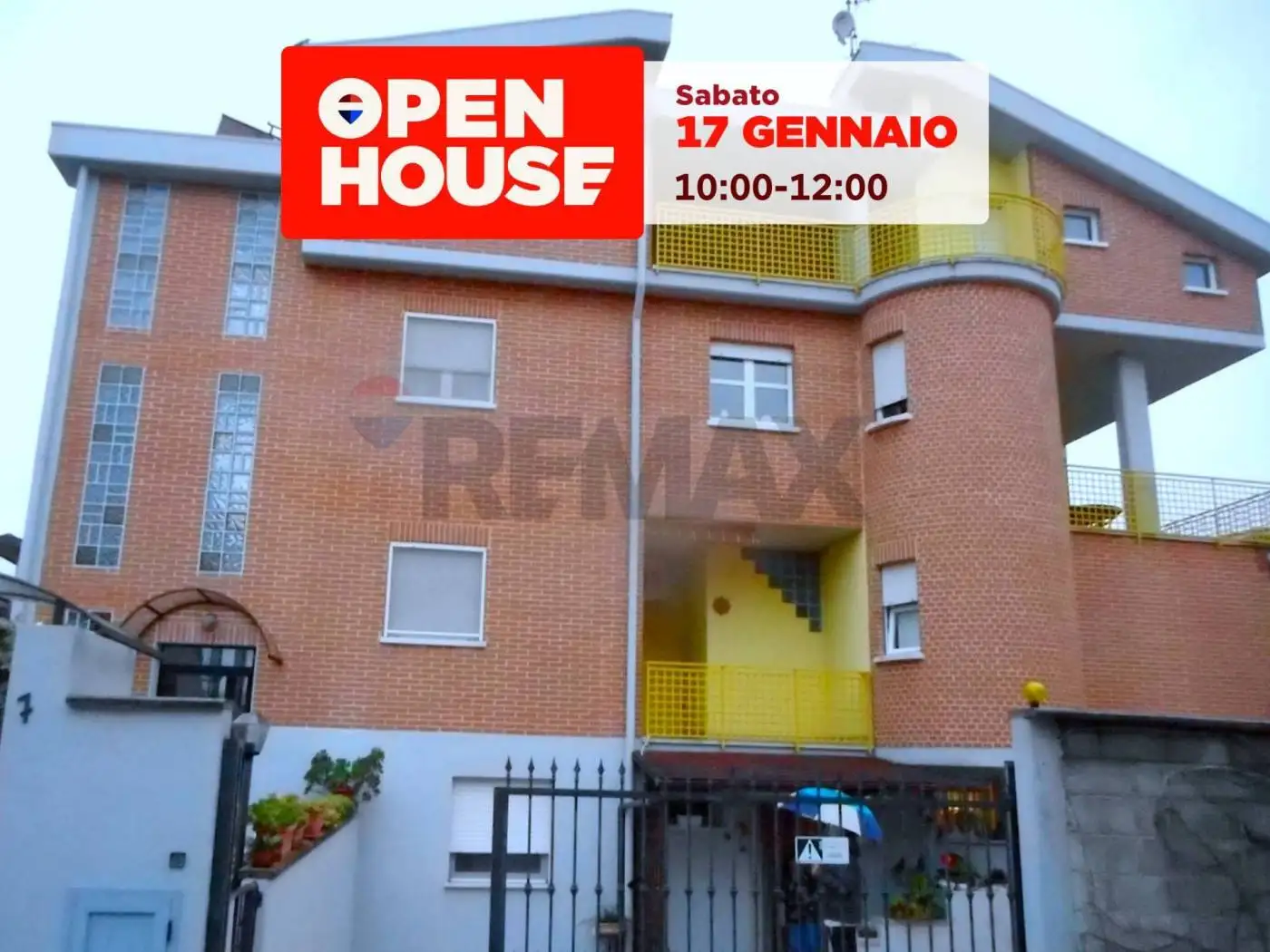 Attico - Mansarda in vendita a Santa Maria Imbaro