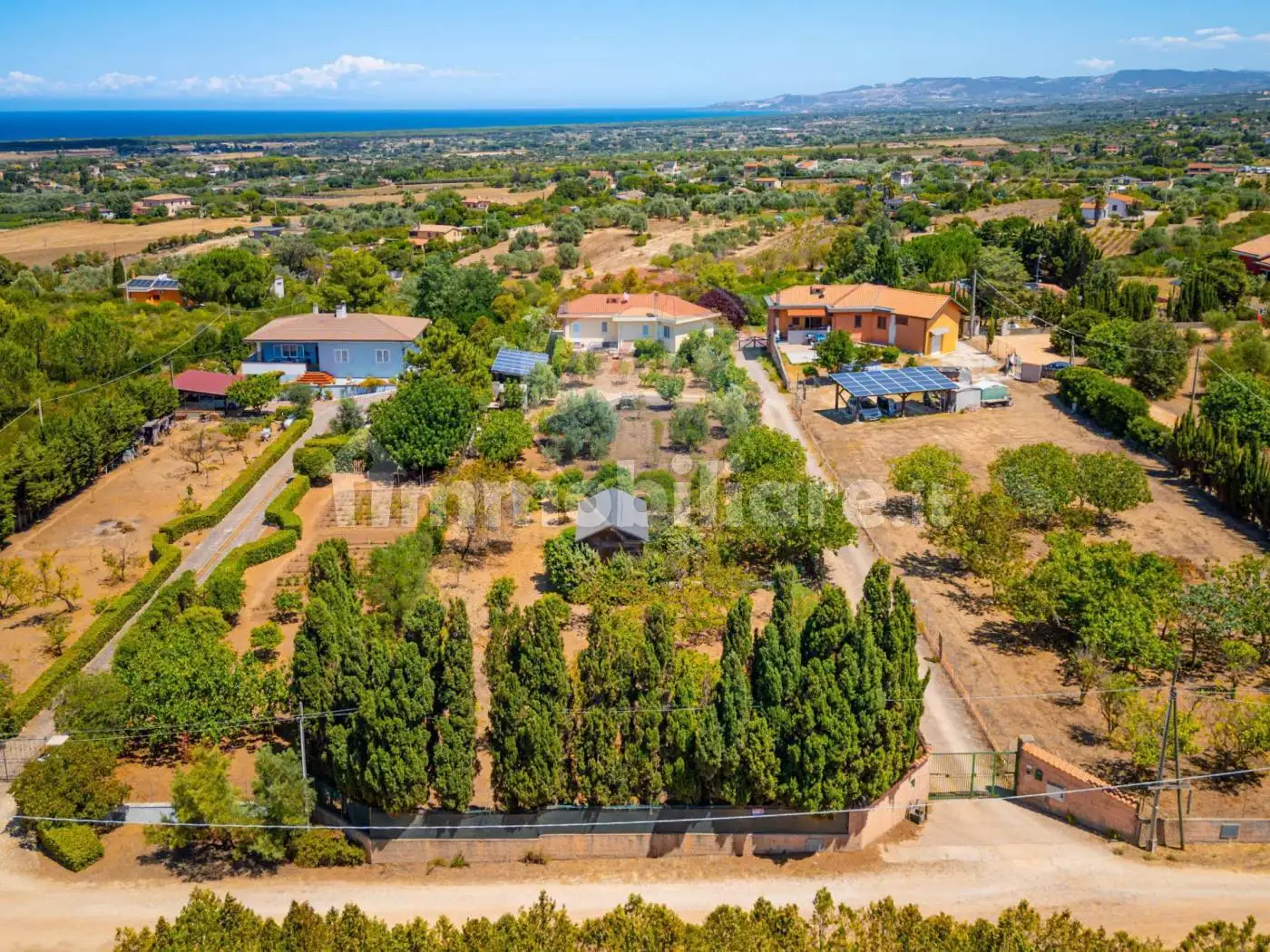 Casa indipendente in vendita a Sassari