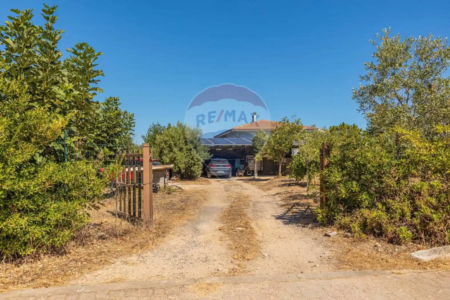 Terratetto unifamiliare SanV. Cheriga Manna 9, Ottava, Sassari - foto 3