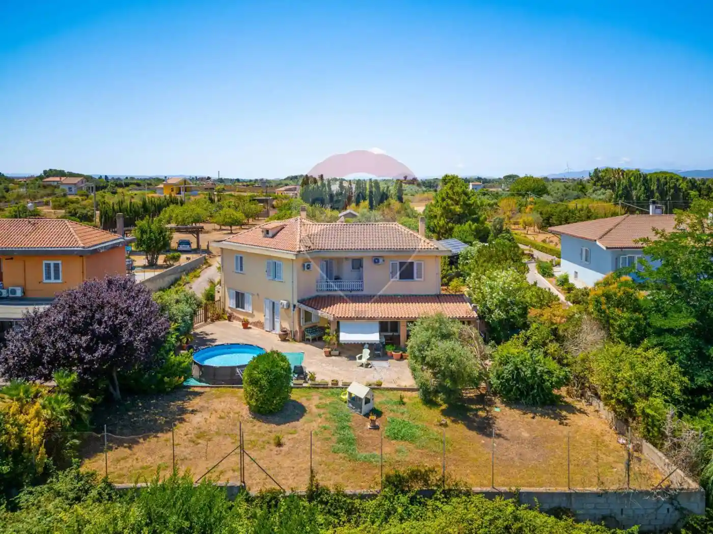 Terratetto unifamiliare SanV. Cheriga Manna 9, Ottava, Sassari - foto 4