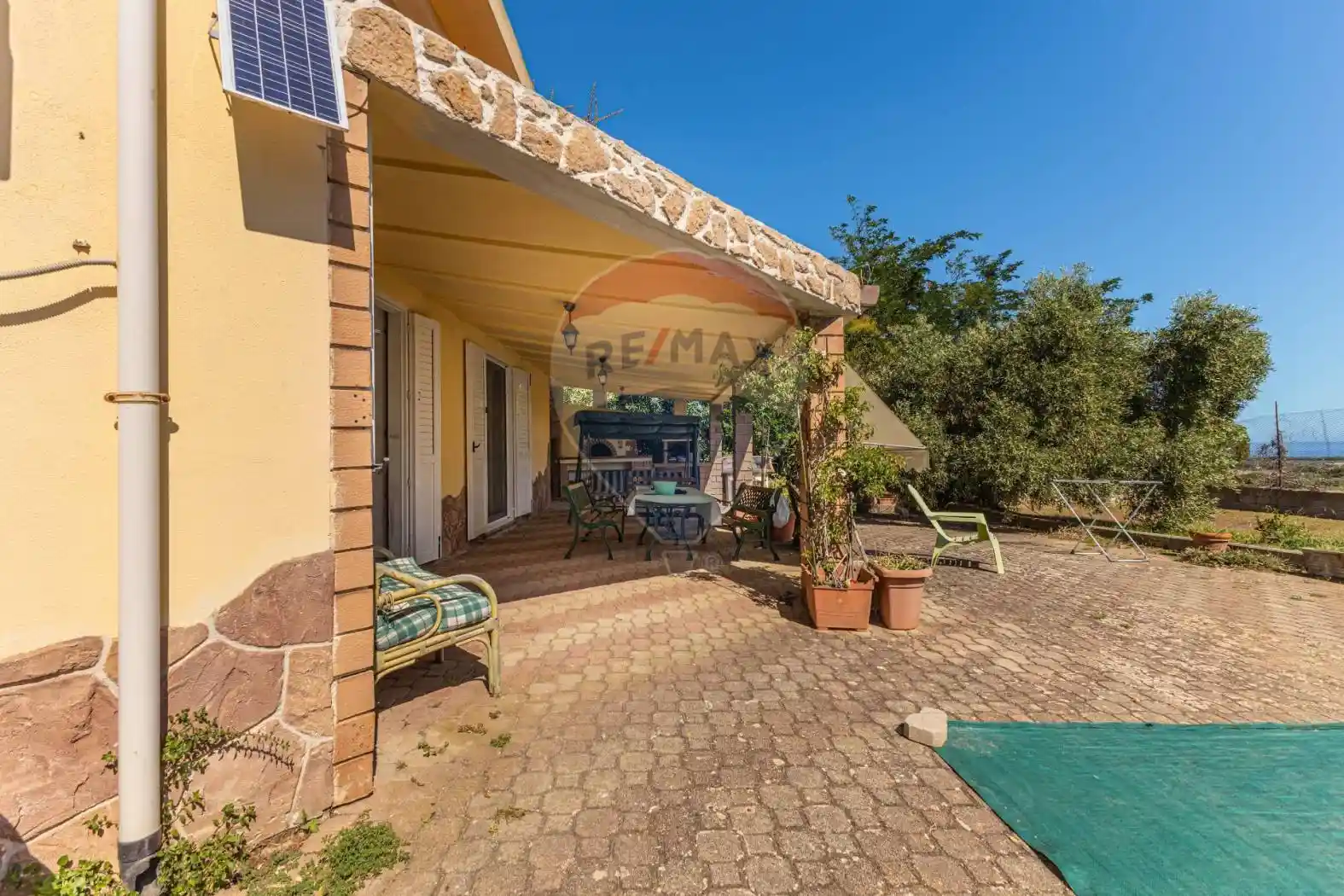 Terratetto unifamiliare SanV. Cheriga Manna 9, Ottava, Sassari - foto 5