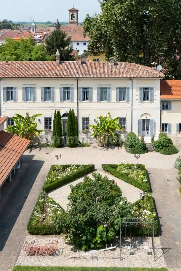 Casale via ING.Pietro Bosso Patriota, Villanova Monferrato - foto 2