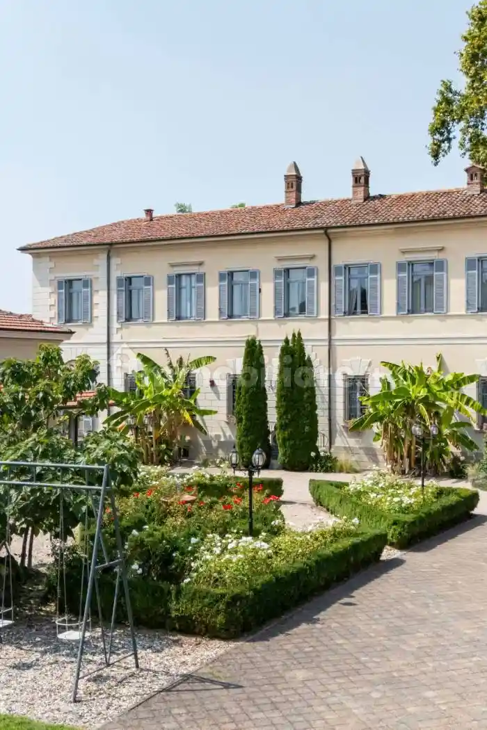 Casale via ING.Pietro Bosso Patriota, Villanova Monferrato - foto 3