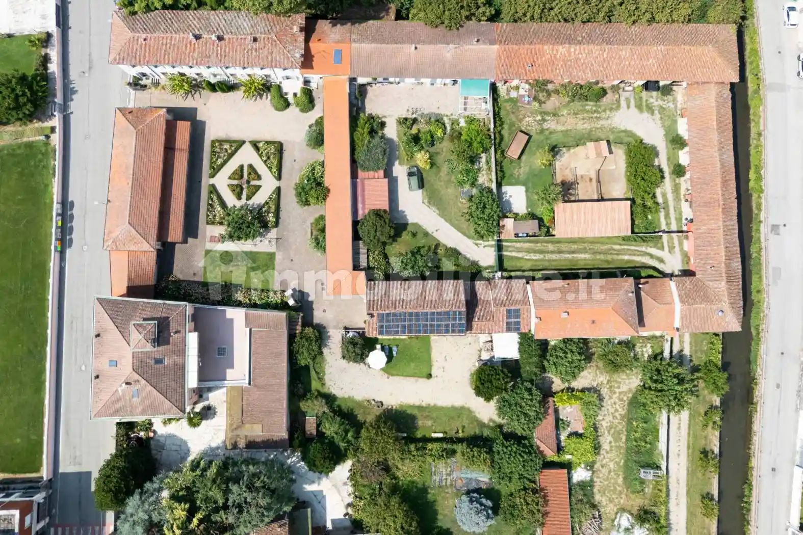 Casale via ING.Pietro Bosso Patriota, Villanova Monferrato - foto 5