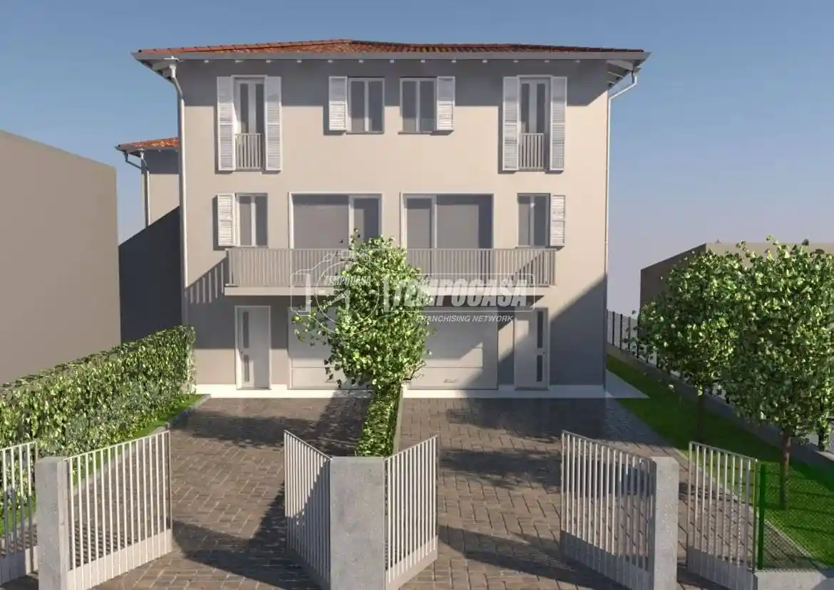 Casa indipendente in vendita a Collecchio