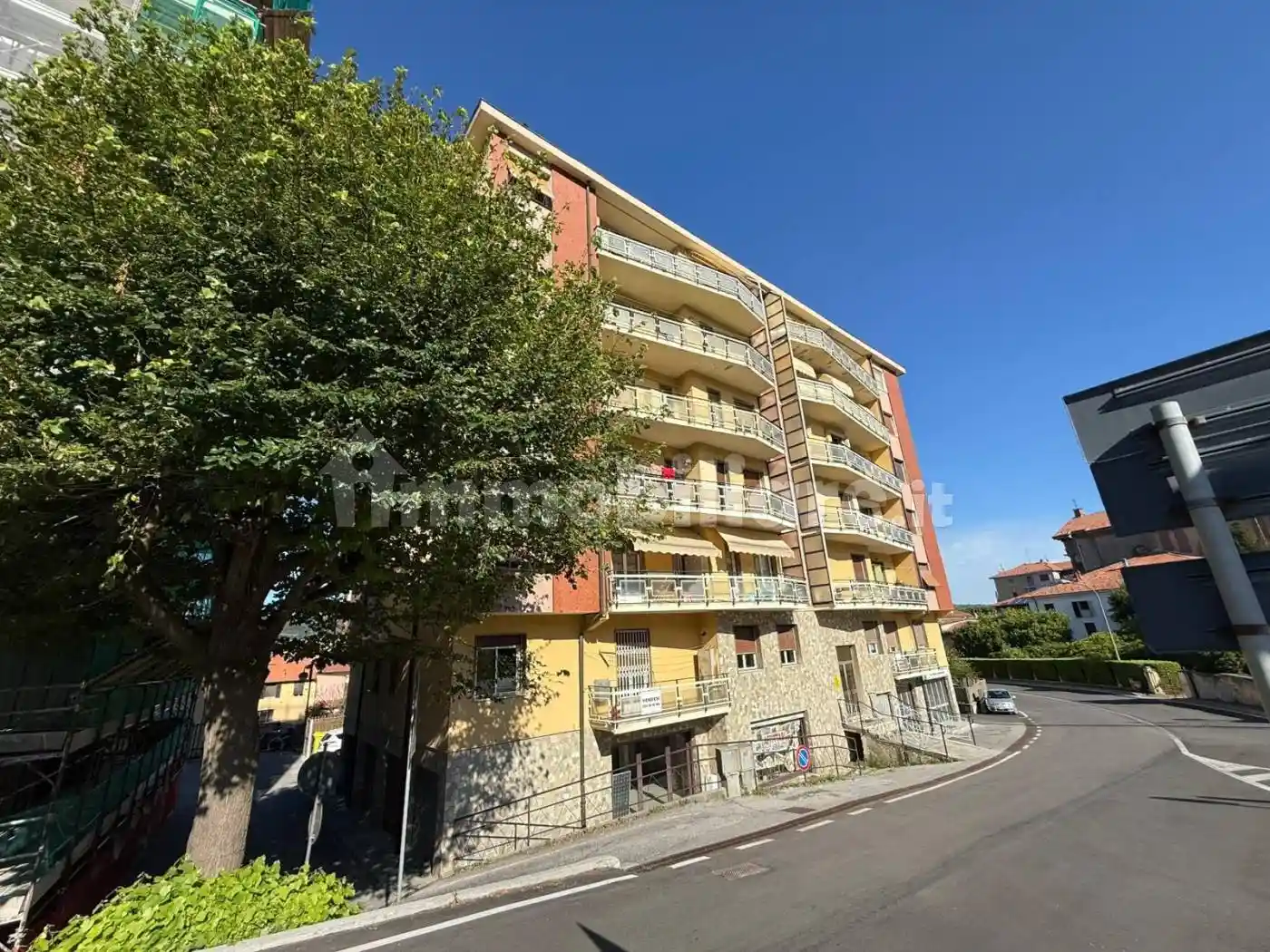 Appartamento in vendita a Carcare