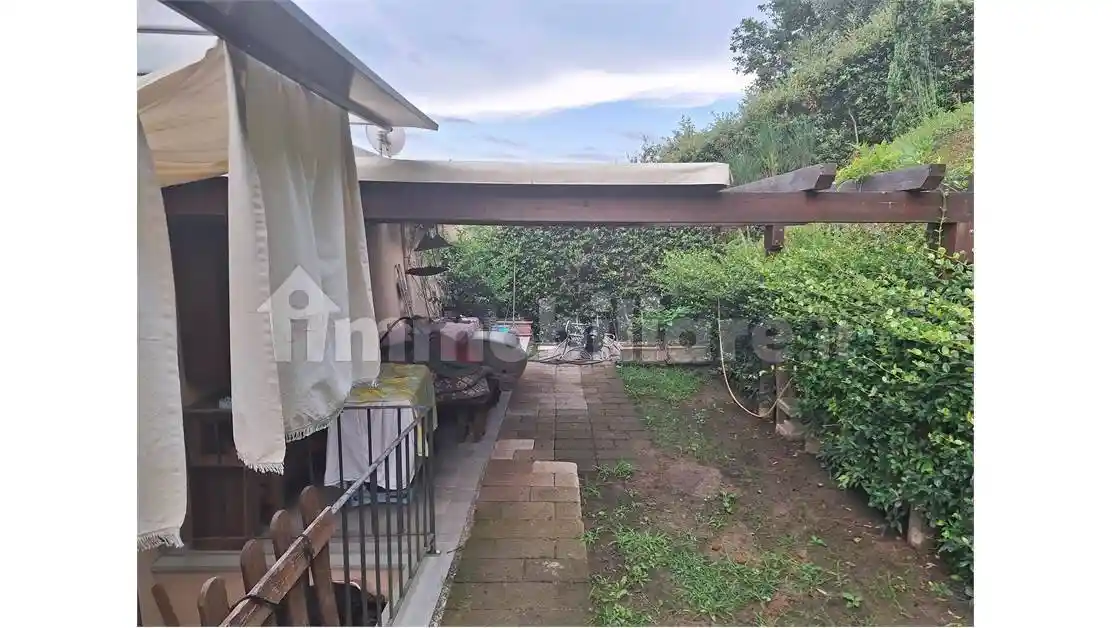 Appartamento in vendita a Serravalle Pistoiese