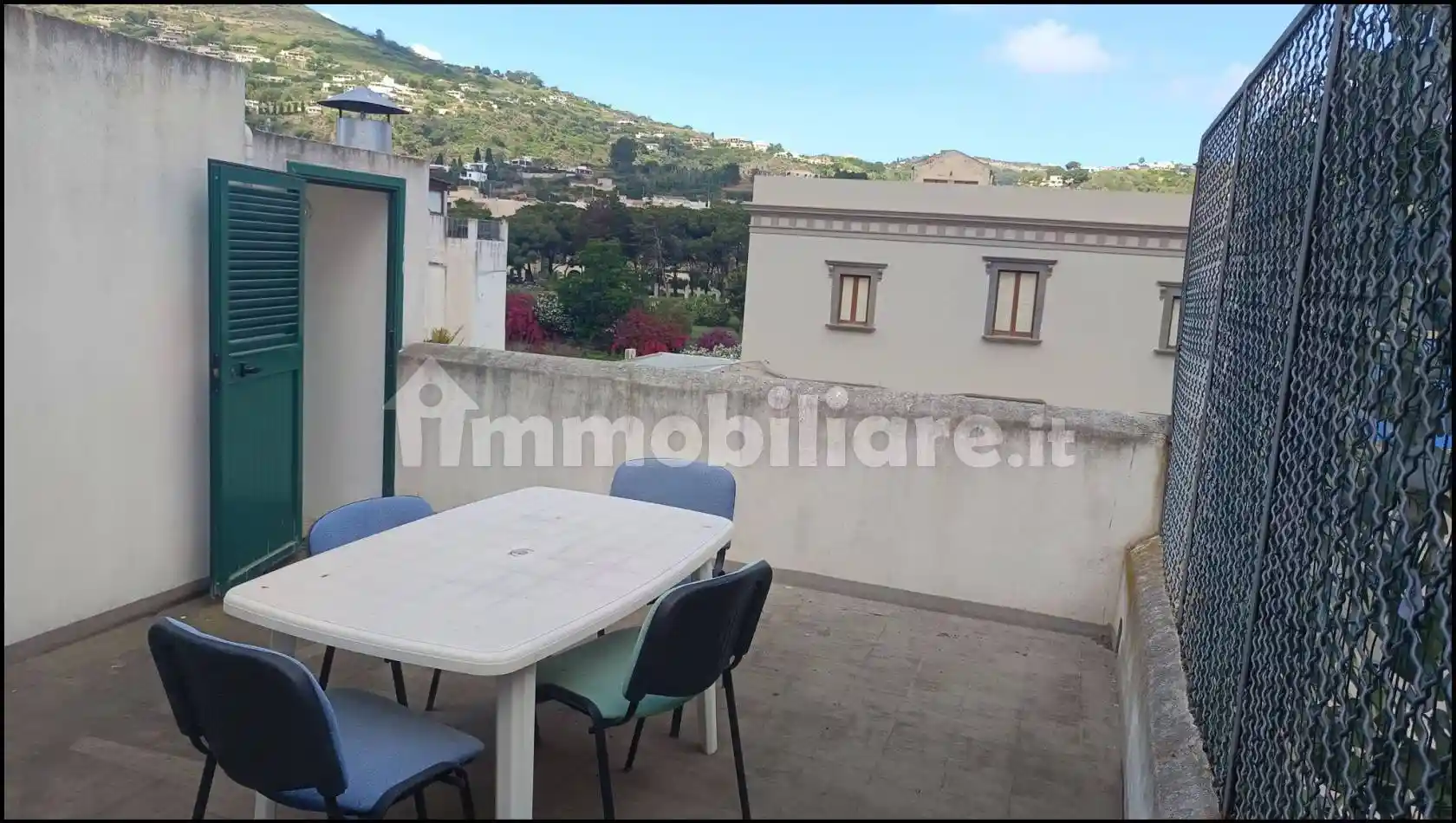 Appartamento in vendita a Lipari
