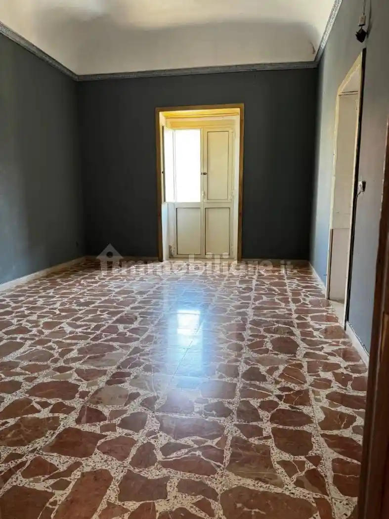 Appartamento in vendita a Floridia