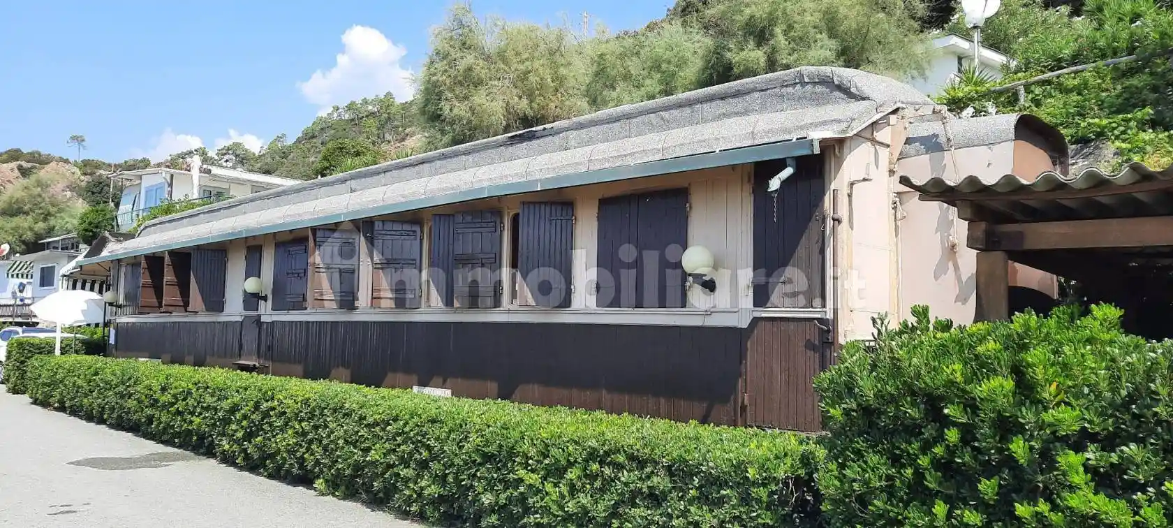 Rustico - Casale in vendita a Framura