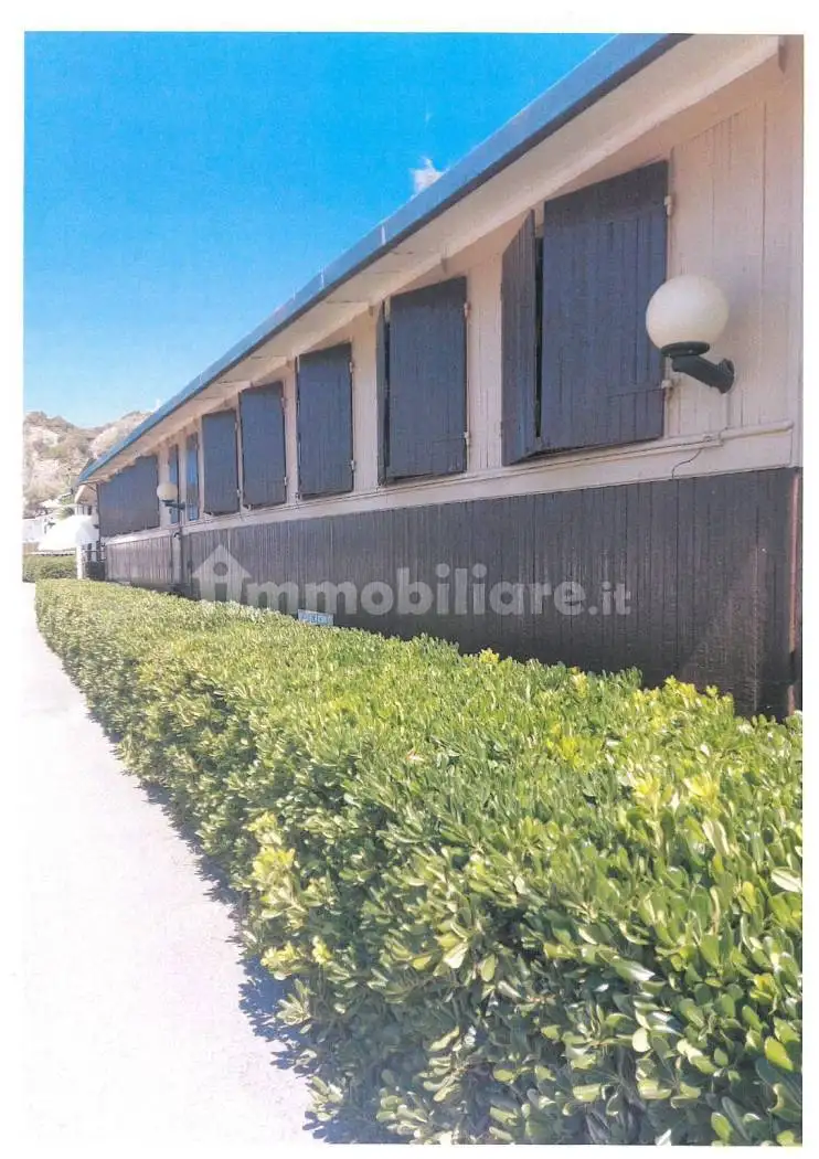 Rustico - Casale in vendita a Framura