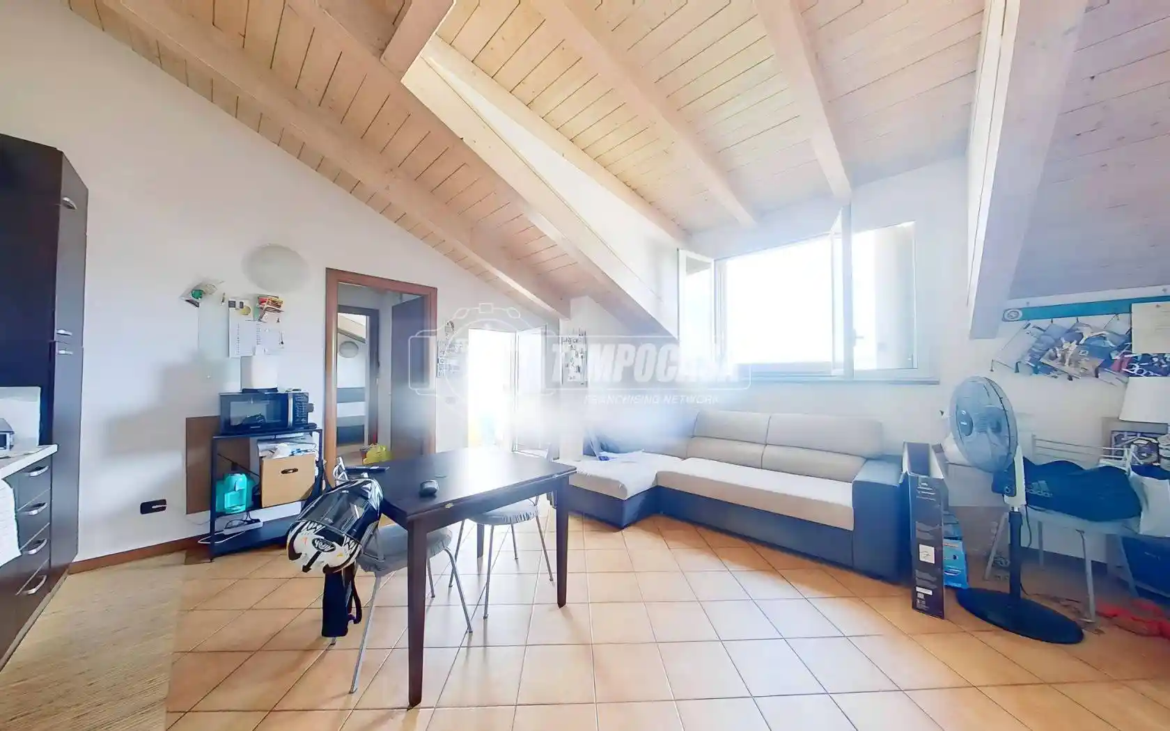 Appartamento in vendita a Seregno