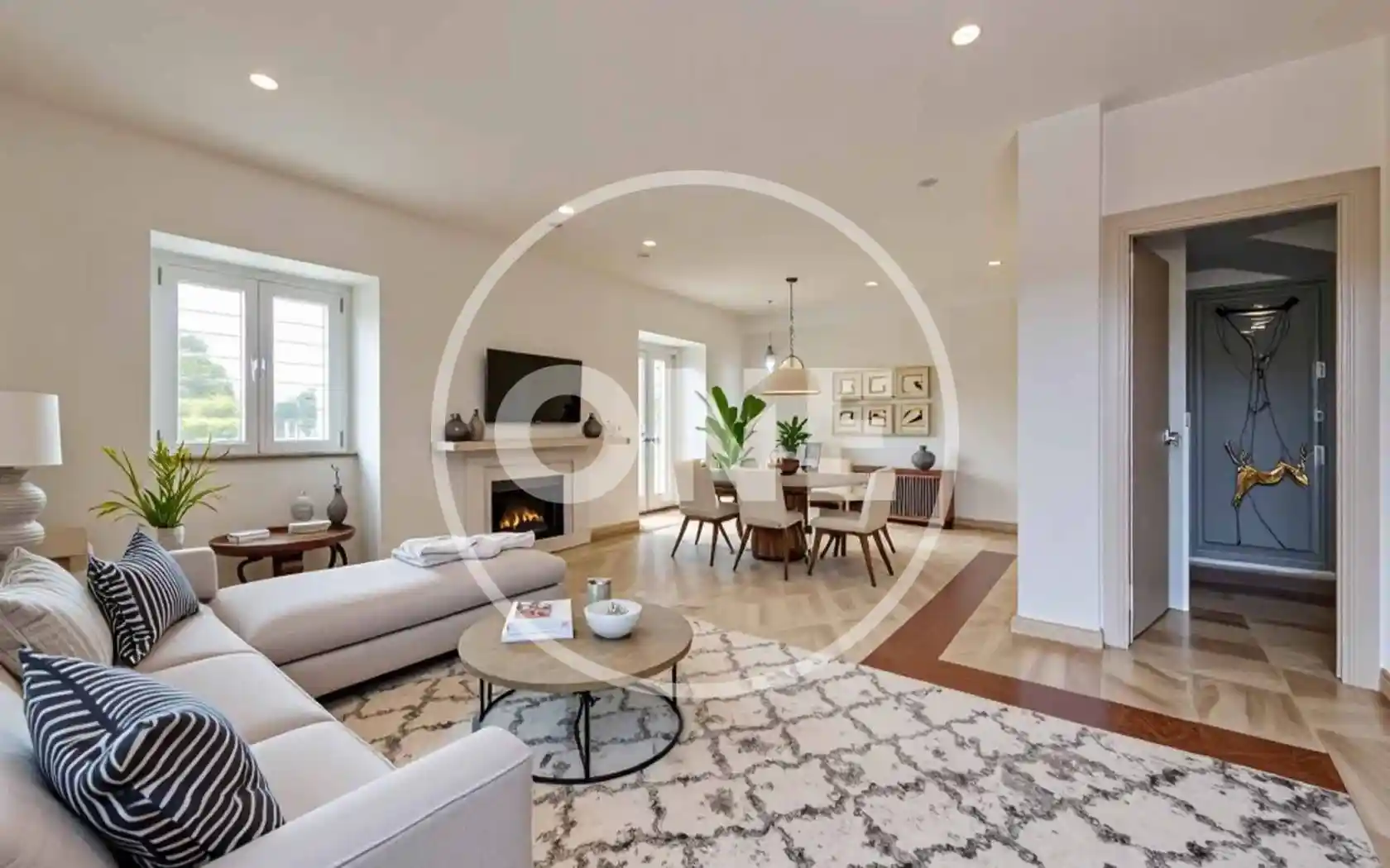 Villa in vendita a Lariano