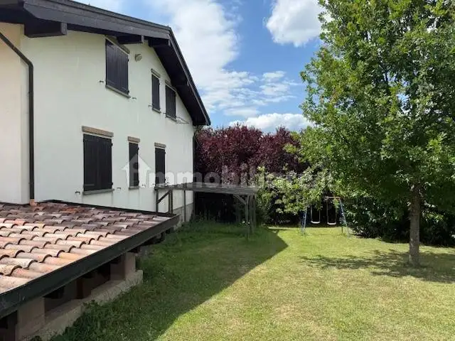 Villa unifamiliare Località Gotra, Gotra, Albareto - foto 3