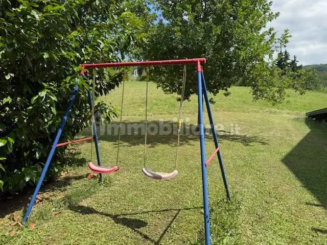 Villa unifamiliare Località Gotra, Gotra, Albareto - foto 5