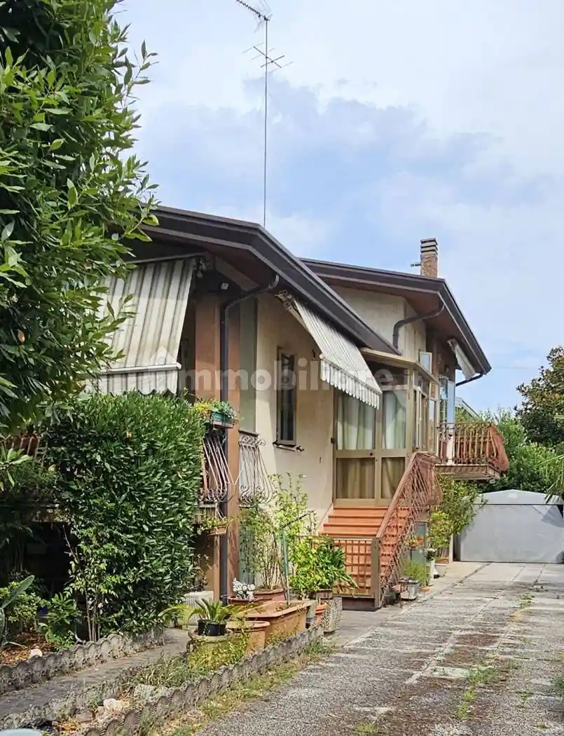 Casa indipendente in vendita a Chioggia
