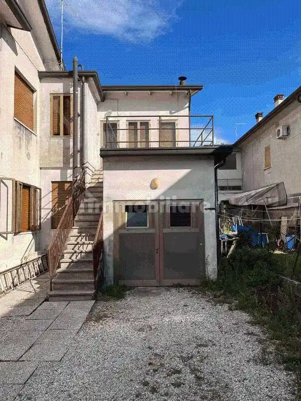 Appartamento in vendita a Vittorio Veneto