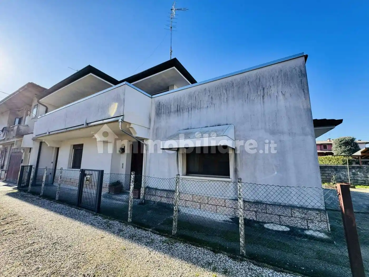 Villa in vendita a Villa Bartolomea