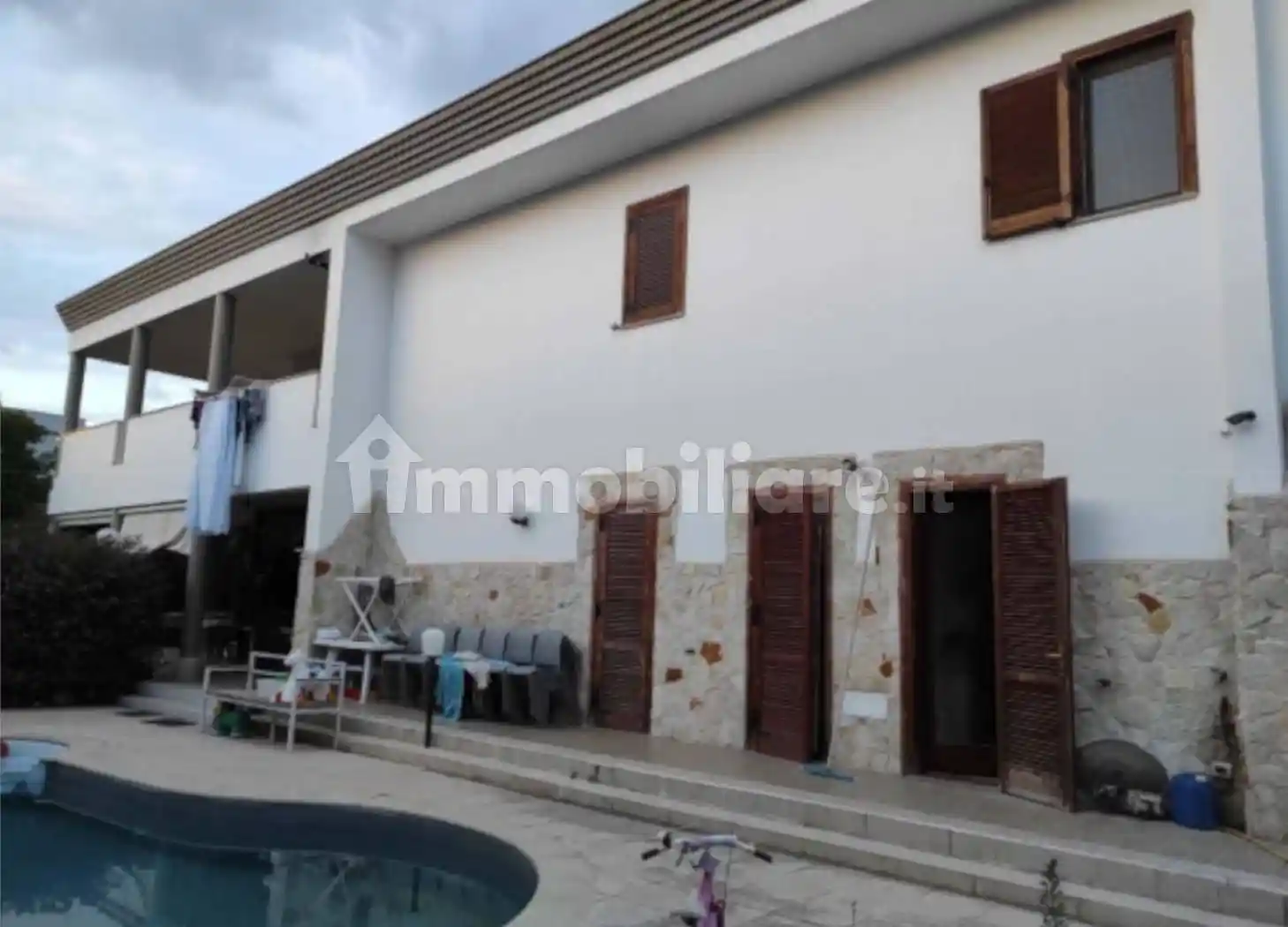 Villa in vendita a Trani