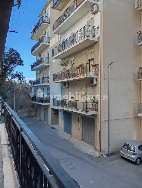 Quadrilocale traversa Irto, Gallina - Armo, Reggio Calabria - foto 3