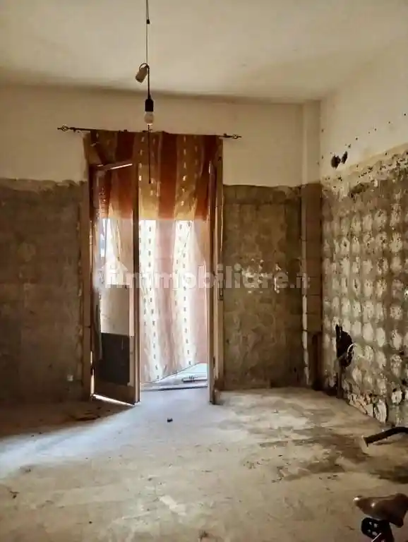 Quadrilocale traversa Irto, Gallina - Armo, Reggio Calabria - foto 5