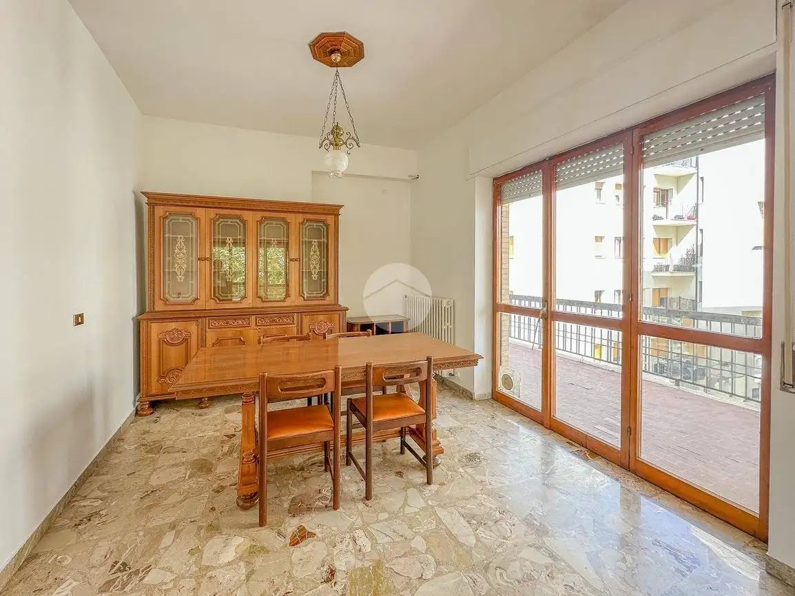 Appartamento in vendita a Teramo