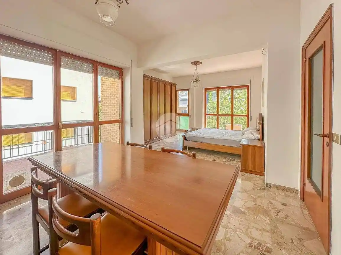 Appartamento via Alfonso Cipollone 52, Centro, Teramo - foto 2