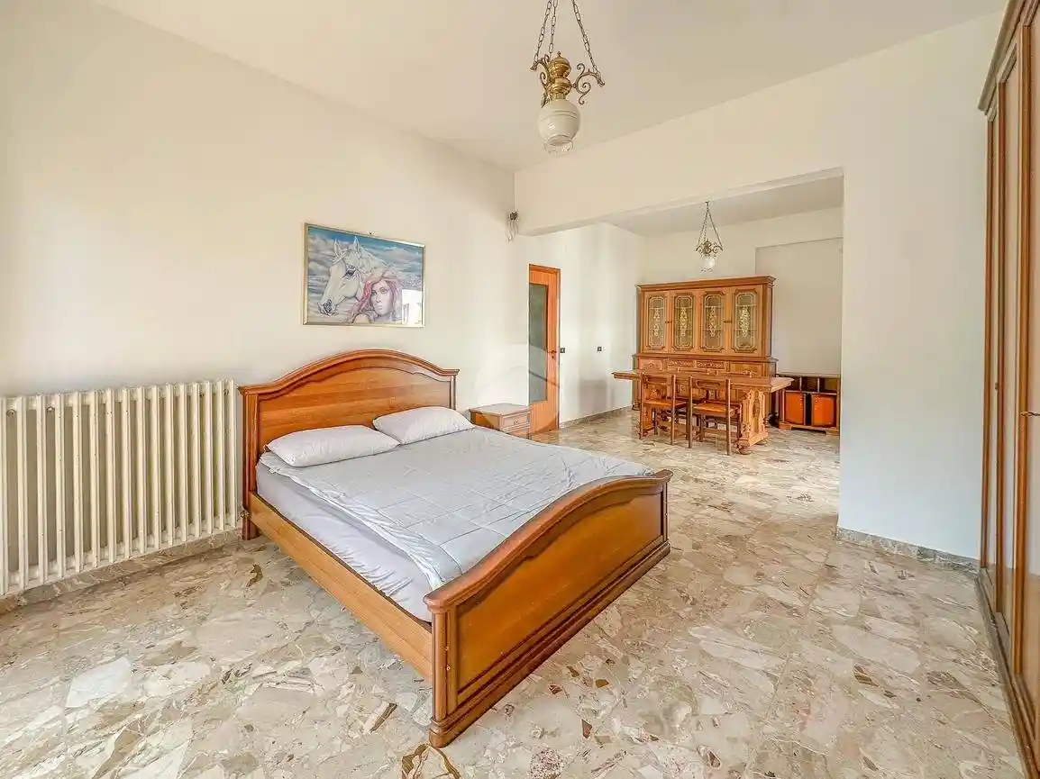 Appartamento via Alfonso Cipollone 52, Centro, Teramo - foto 3