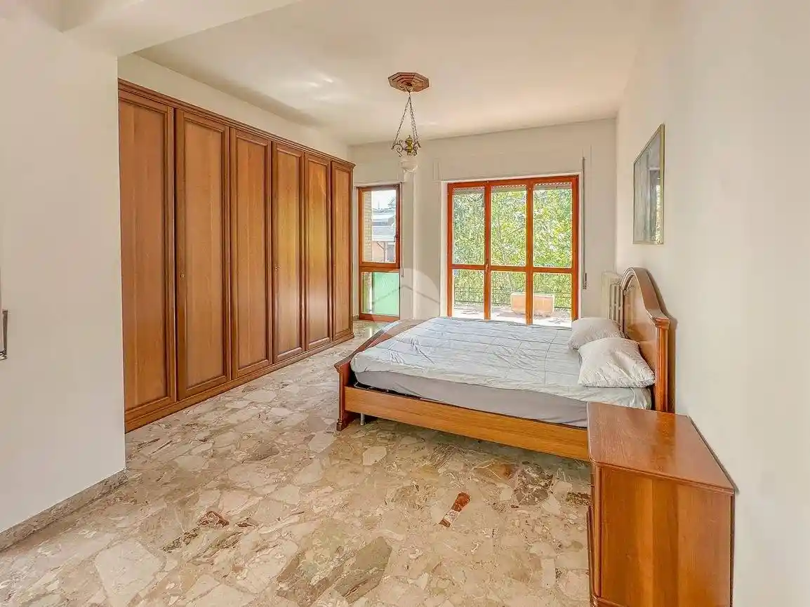 Appartamento via Alfonso Cipollone 52, Centro, Teramo - foto 4