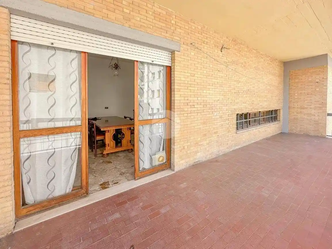 Appartamento via Alfonso Cipollone 52, Centro, Teramo - foto 5