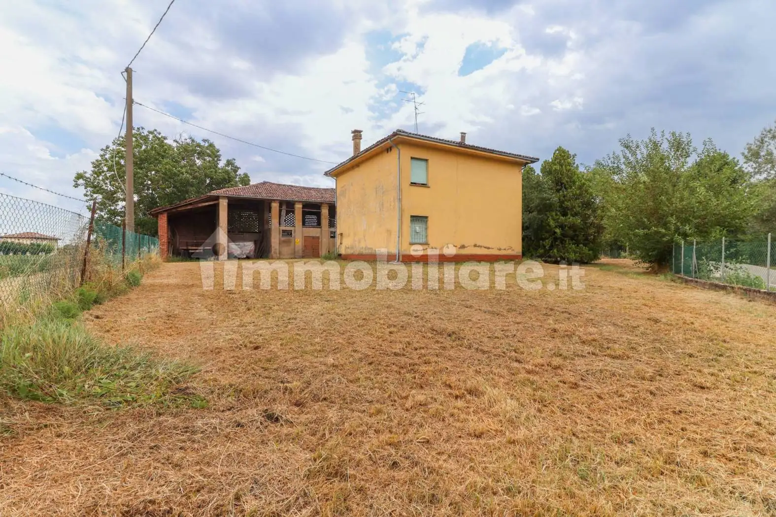 Villa in vendita a San Giovanni in Persiceto