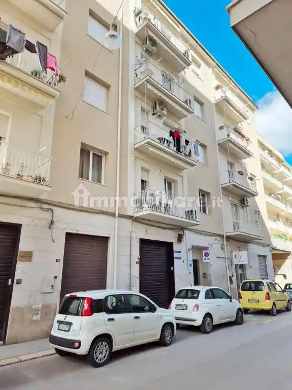 Appartamento in vendita a San Severo