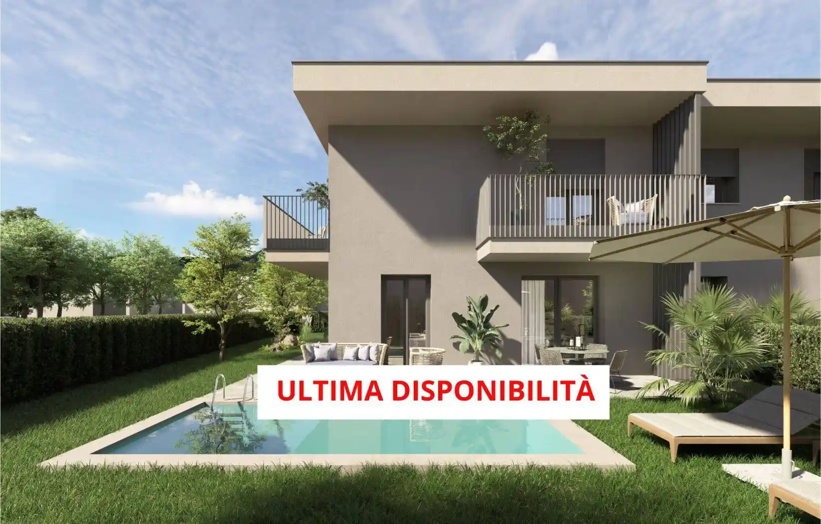 Villa in vendita a Fenegrò