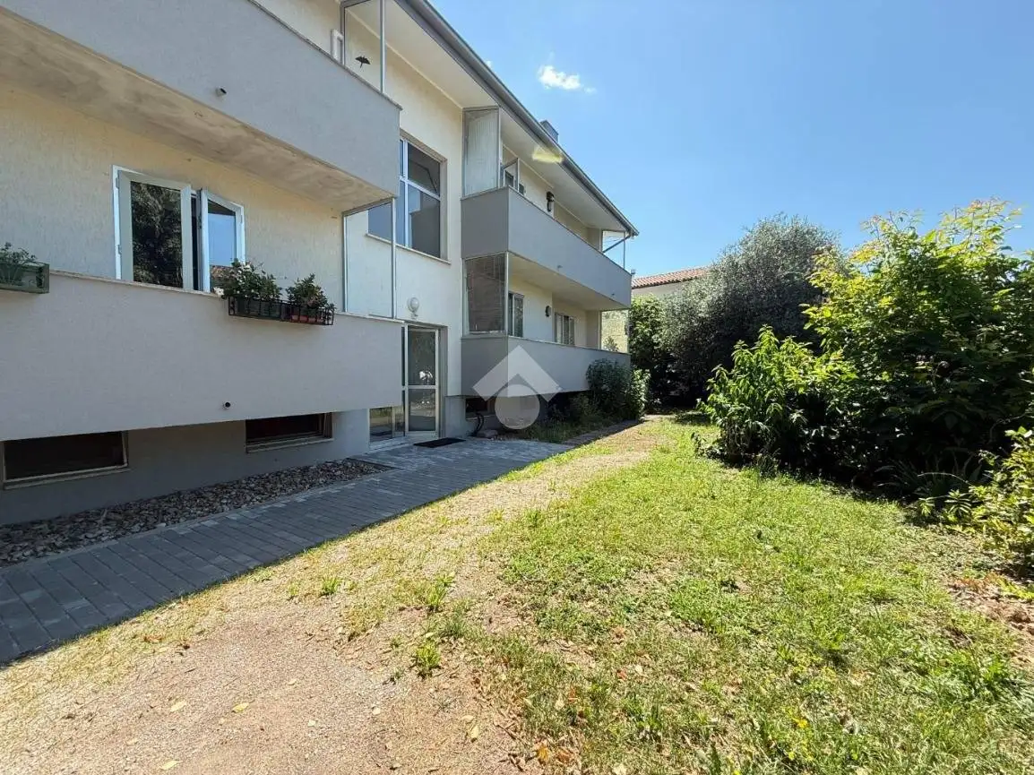 Appartamento in vendita a Gemona del Friuli