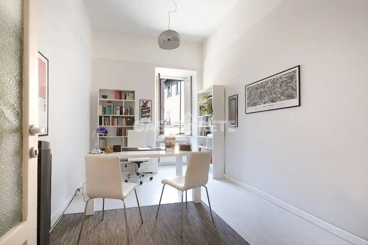 Appartamento in vendita a Viterbo