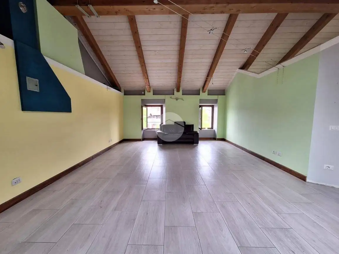 Trilocale via capitano Saudino 2, Centro, Caravino - foto 4