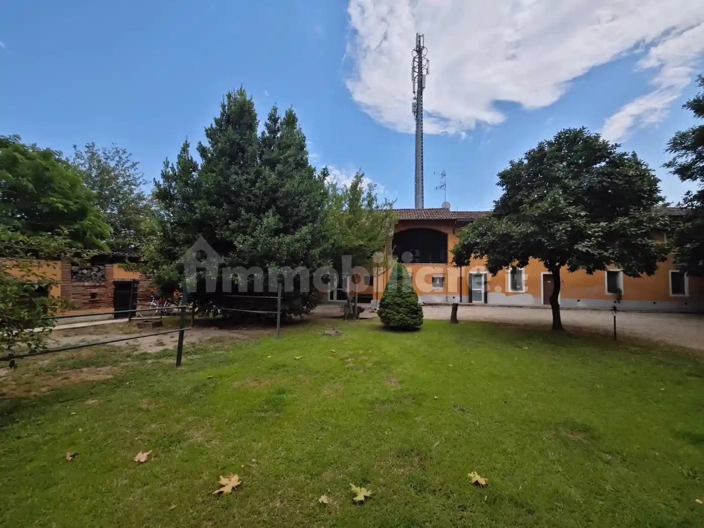 Cascina Spexss494, Madonna Del Campo, Mortara - foto 3