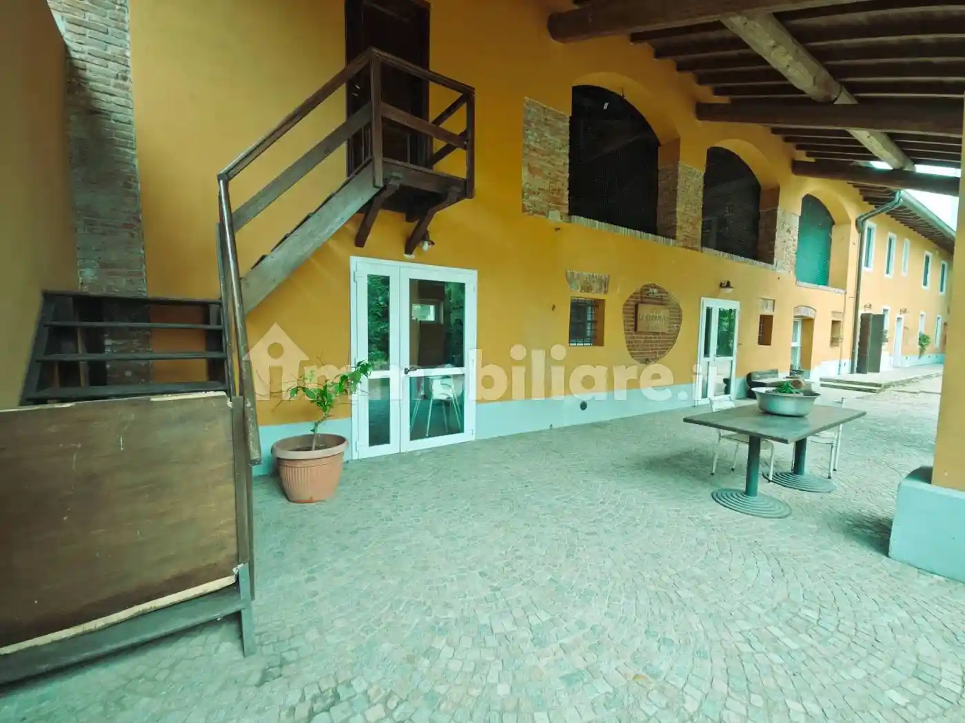 Cascina Spexss494, Madonna Del Campo, Mortara - foto 4