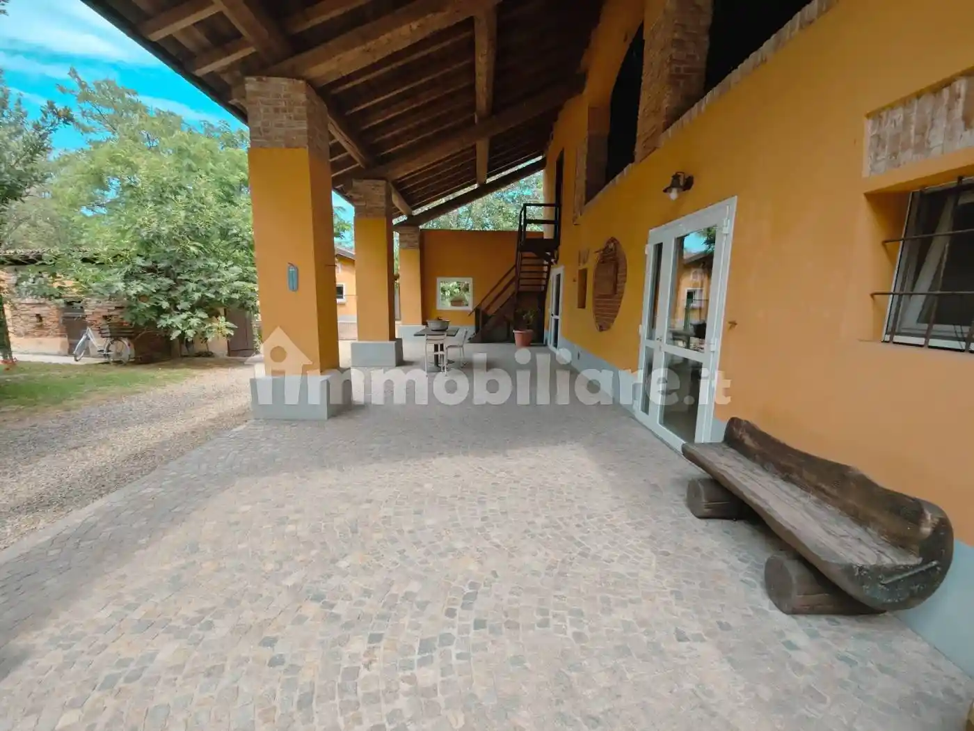 Cascina Spexss494, Madonna Del Campo, Mortara - foto 5