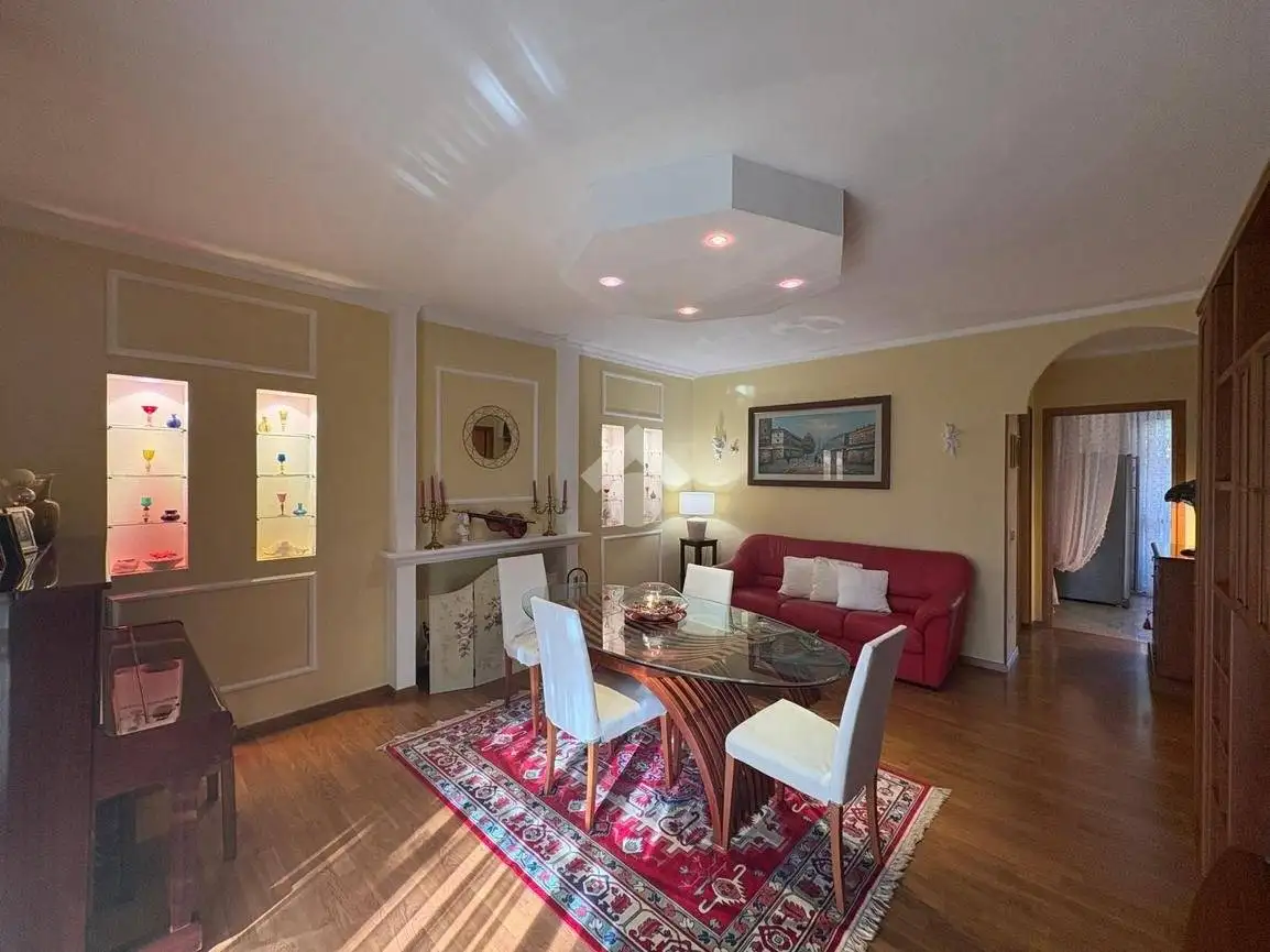 Apartment in vendita a Milan