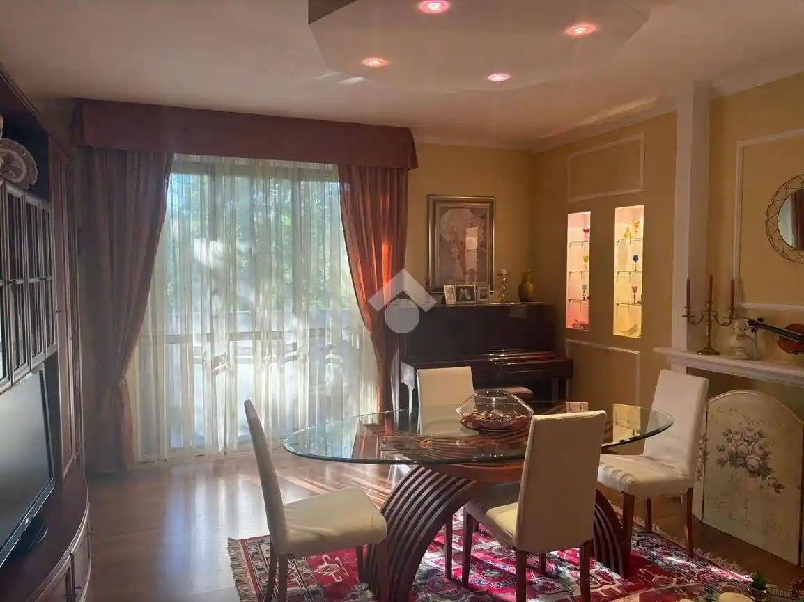 Quadrilocale via Primo Mazzolari 37, Cantalupa - San Paolo, Milano - foto 2