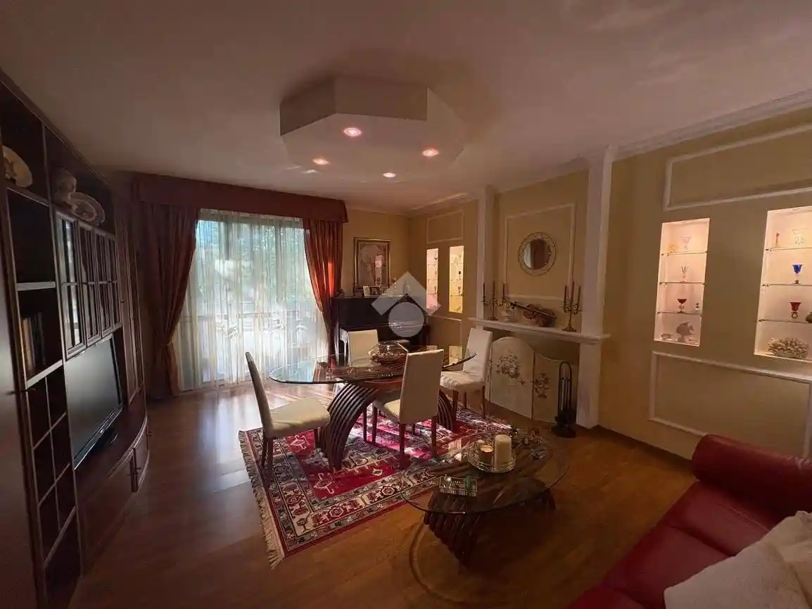 Quadrilocale via Primo Mazzolari 37, Cantalupa - San Paolo, Milano - foto 3